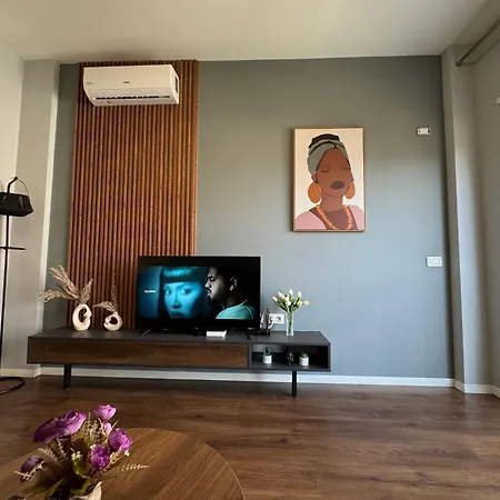 Apartament Santo Citycenter *