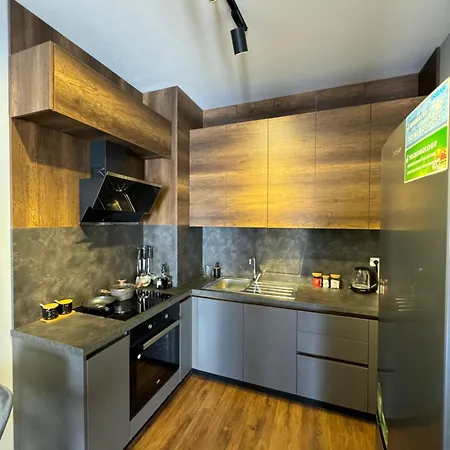 Apartament Santo Citycenter