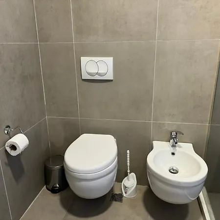 Apartman Santo Citycenter Tirana