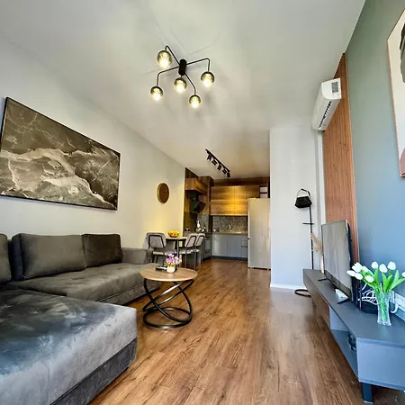 Apartman Santo Citycenter *