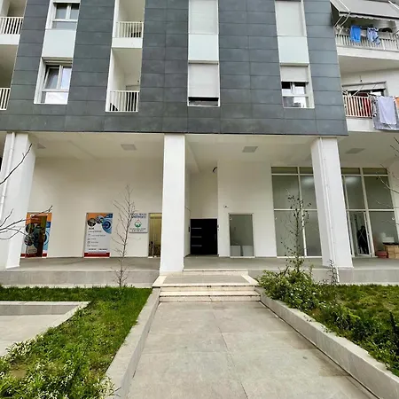 Santo Citycenter Apartman *